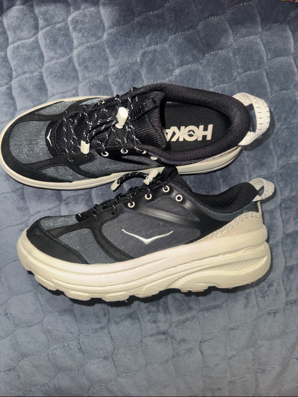 Hoka Bondi B3LS 8.5